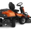 Husqvarna R 316TX AWD Rider | Frontmäher – Grundgerät ohne Mähdeck