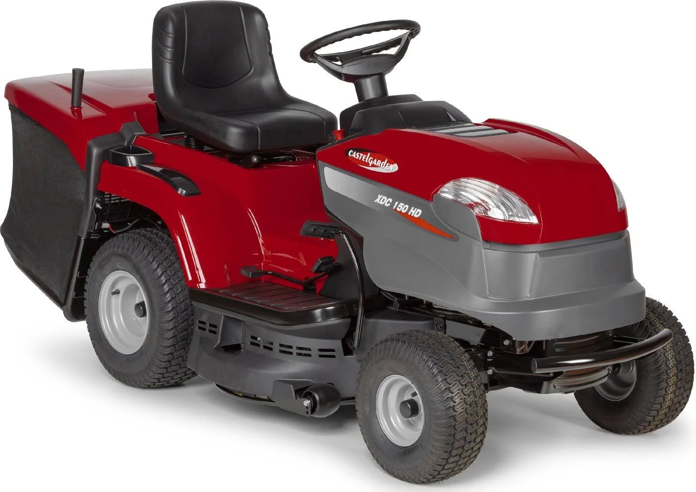 Castelgarden XDC 150 HD – Modell 2023