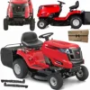 MTD Smart RC 125 Rasentraktor