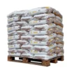 Pellet SunFire – Palette mit 70 Säcken à 15 kg