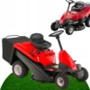 MTD Rasentraktor Optima Minirider 76 RDE