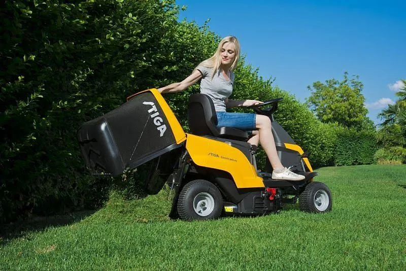 Stiga Combi 1066 HQ Modell 2023 – Bild 11