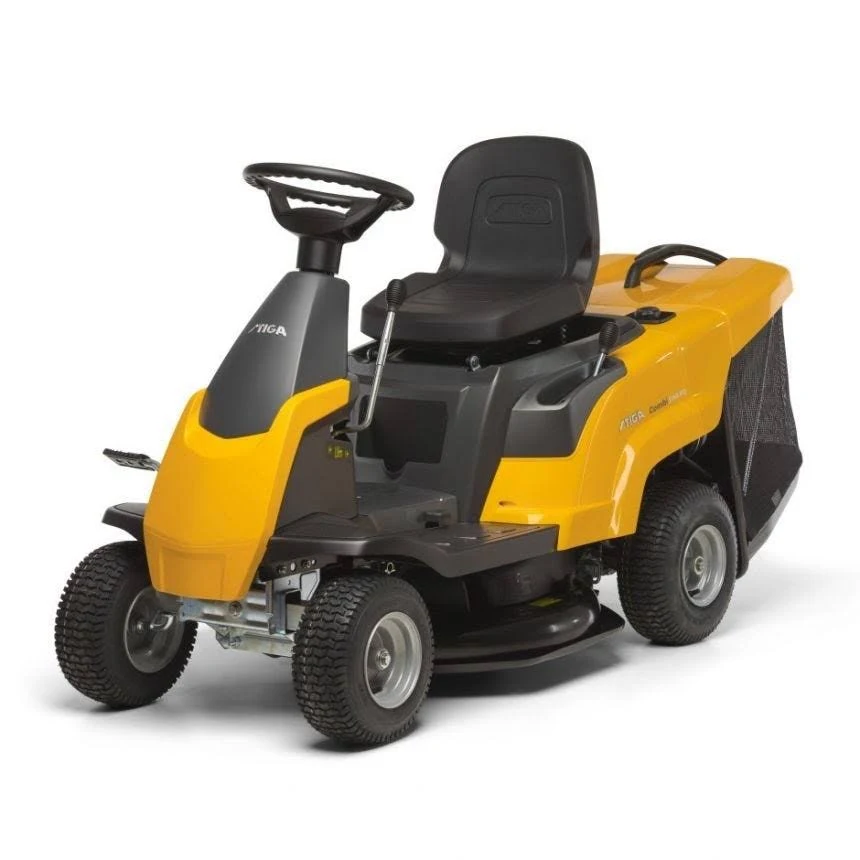 Stiga Combi 1066 HQ Modell 2023 – Bild 14