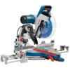 Bosch Elektrowerkzeuge - 305 mm Gehrungssäge, 2000 W 0601B23600