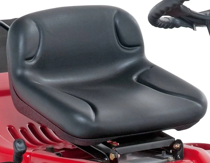 MTD Minirider 60 RDE Rasentraktor – Bild 2