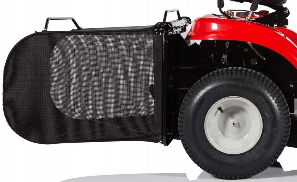 MTD Smart RC 125 Rasentraktor – Bild 11