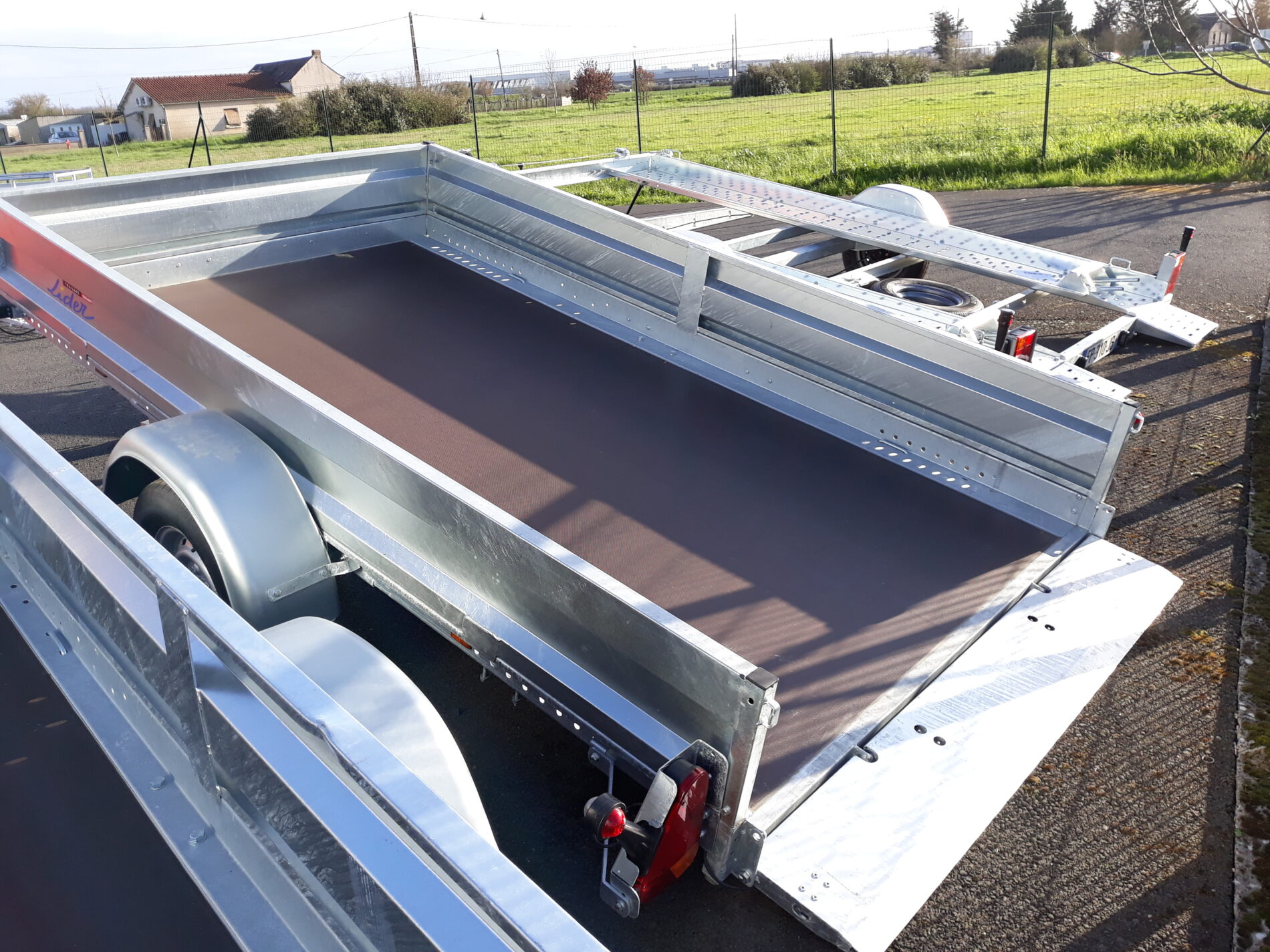Lider Robust 40370 Tablett – Image 3