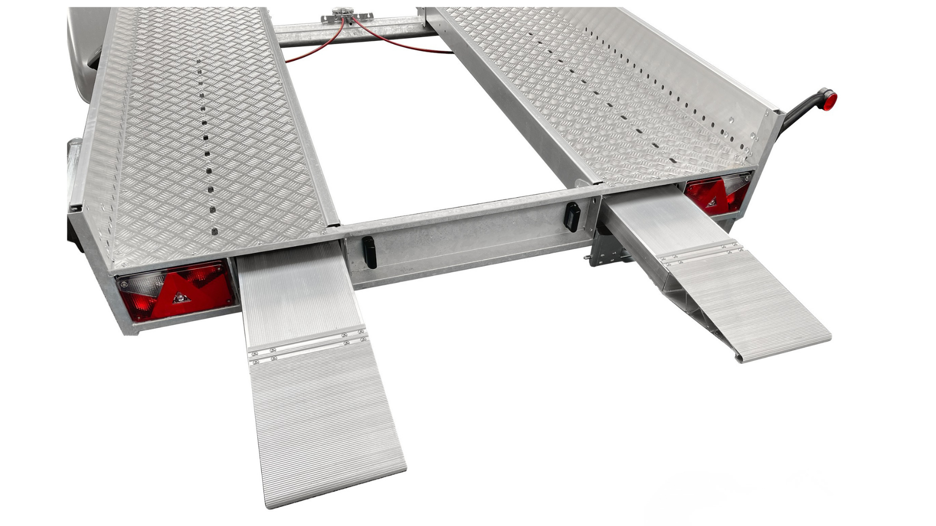 AMT Eco 1502 Autotransporter – Bild 2