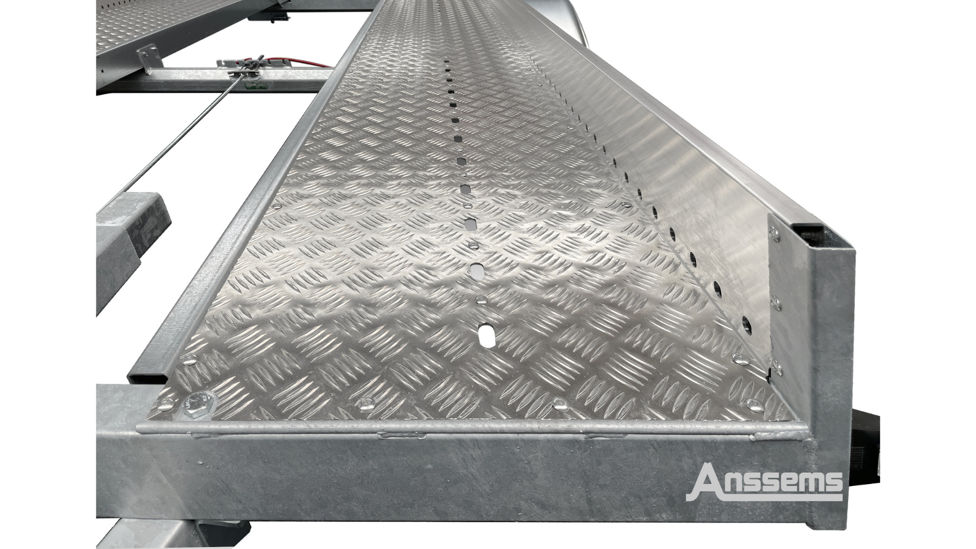 AMT Eco 2002 Autotransporter – Bild 3