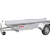 AMT Eco 1502 Autotransporter
