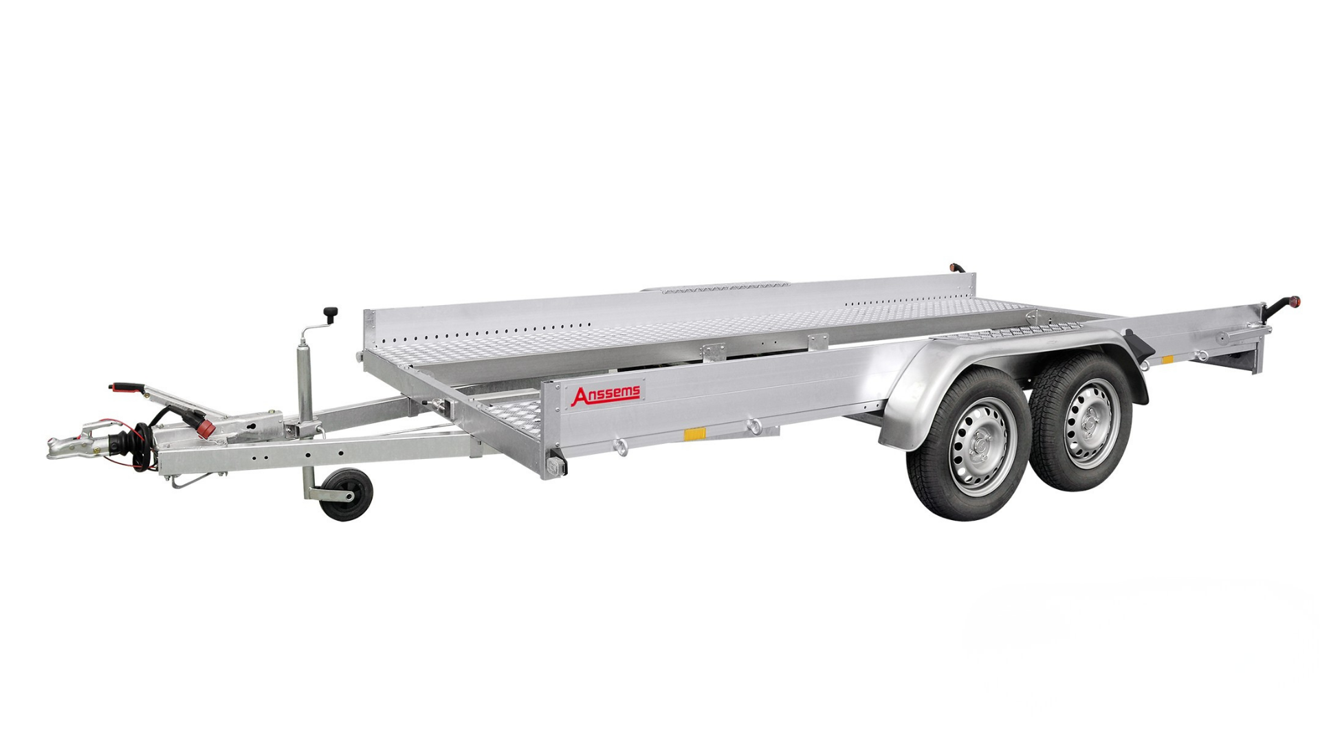 AMT Eco 1502 Autotransporter
