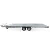 Mehrzweck-Transportplattform 3500 / 2 Achsen