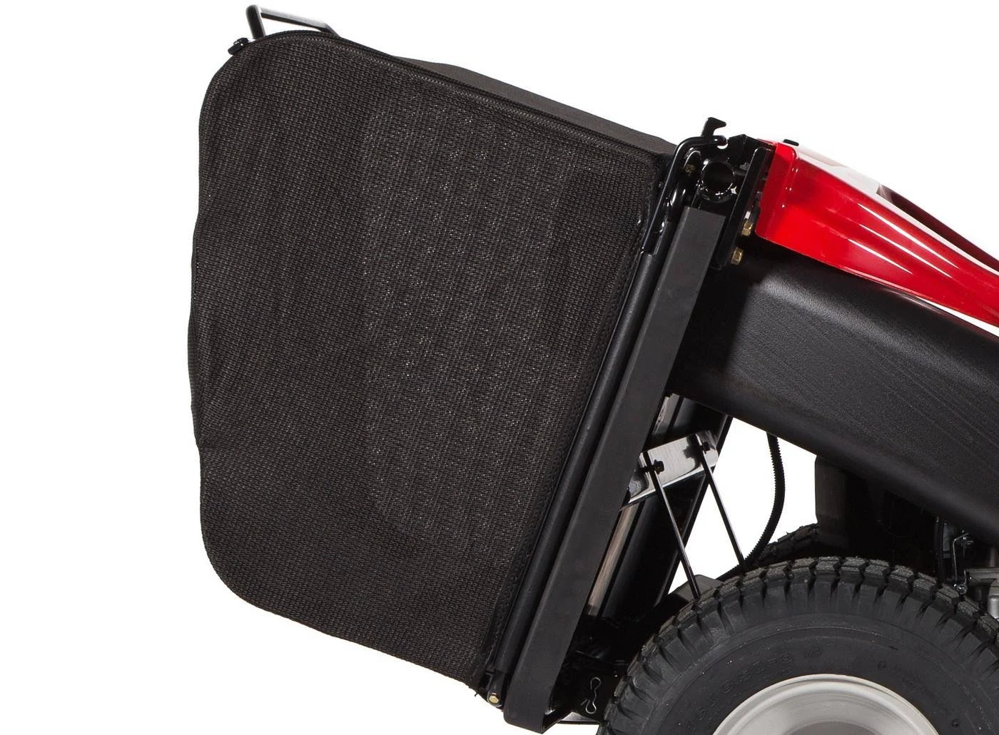 MTD Minirider 60 RDE Rasentraktor – Bild 4