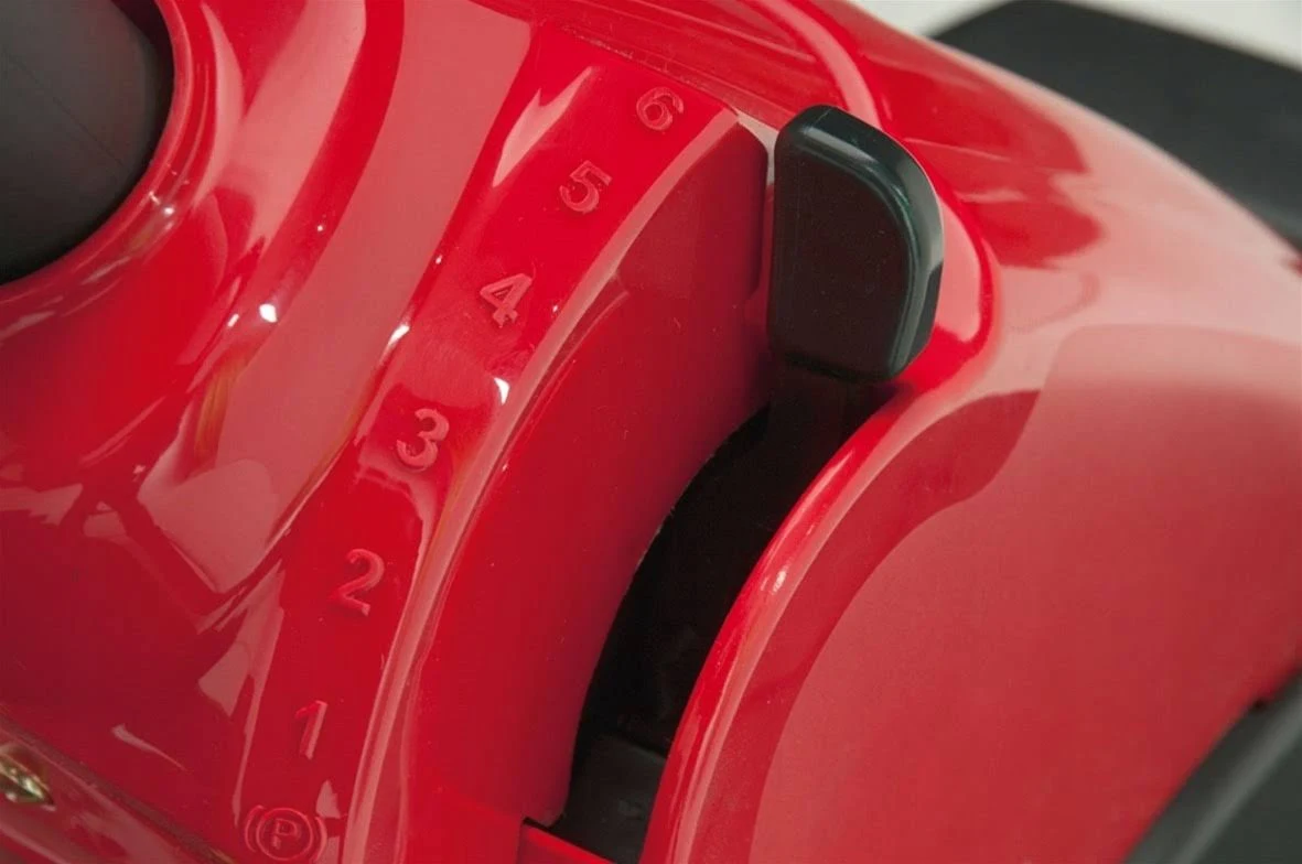 MTD Rasentraktor Optima Minirider 76 RDE – Bild 4