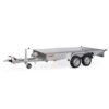 Autotransporter 507 x 200 cm - 3000 kg - Doppelachse