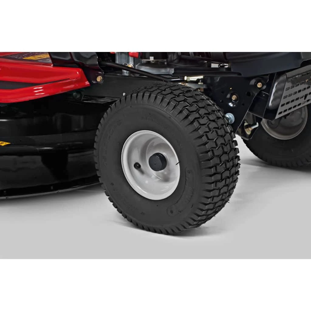 MTD Smart RC 125 Rasentraktor – Bild 7