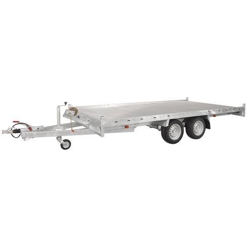 MSX 3500 Autotransporter