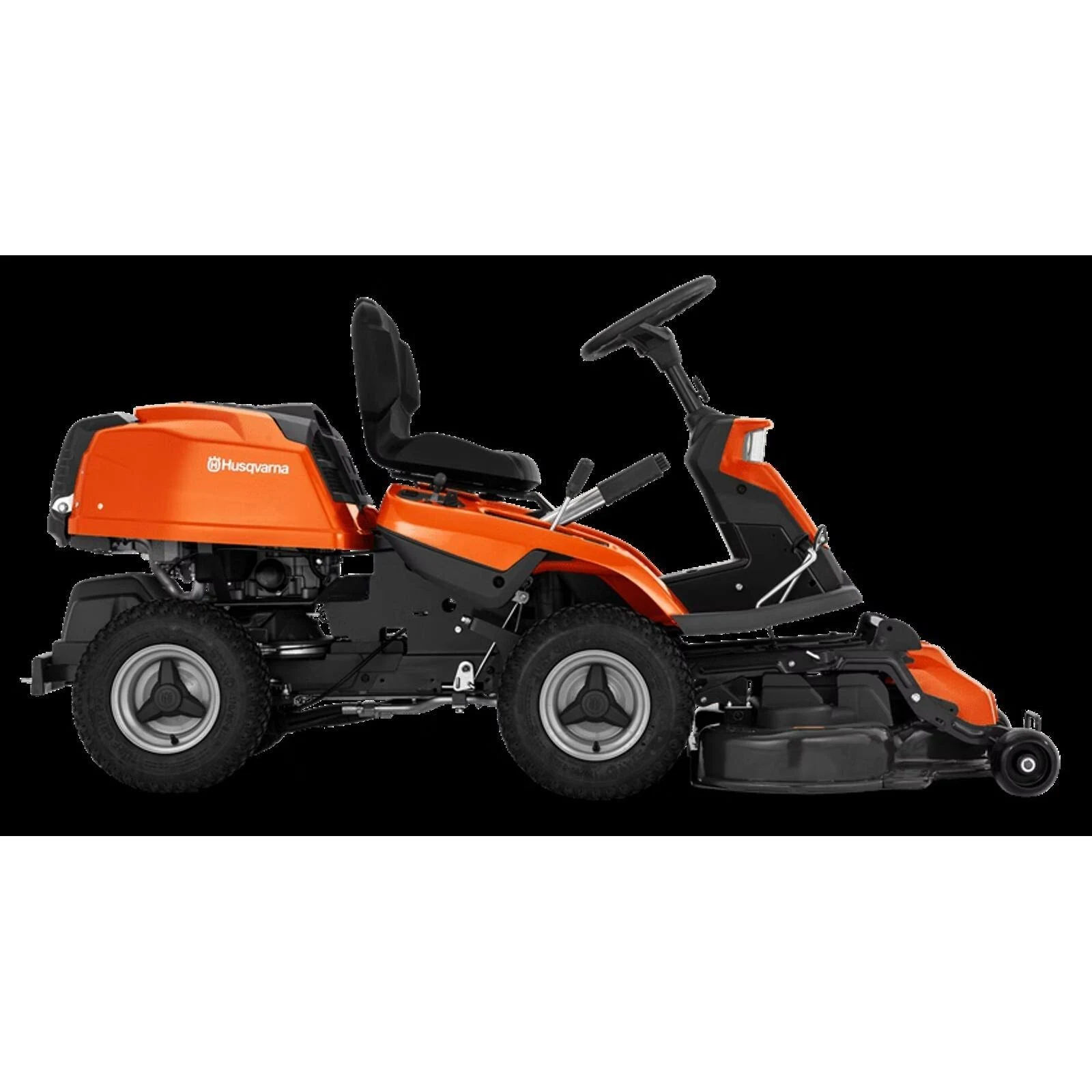 Husqvarna Rider R 216T AWD – Bild 8