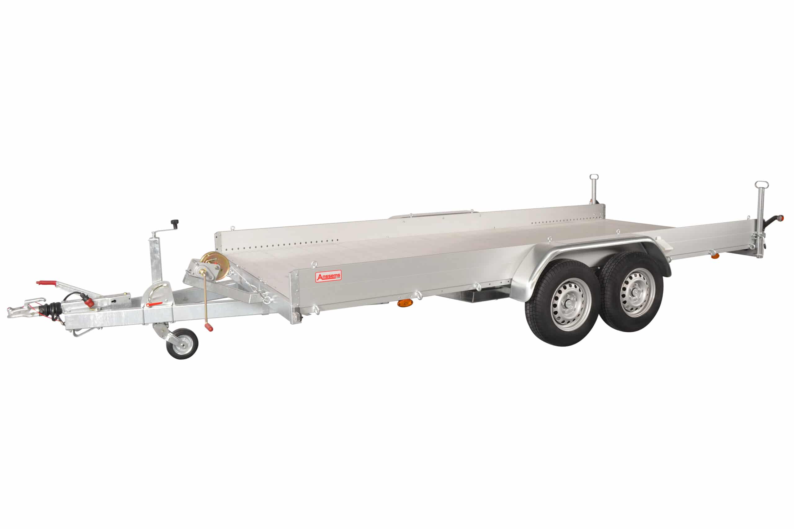 AMT 2500.440 Autotransporter – Bild 3