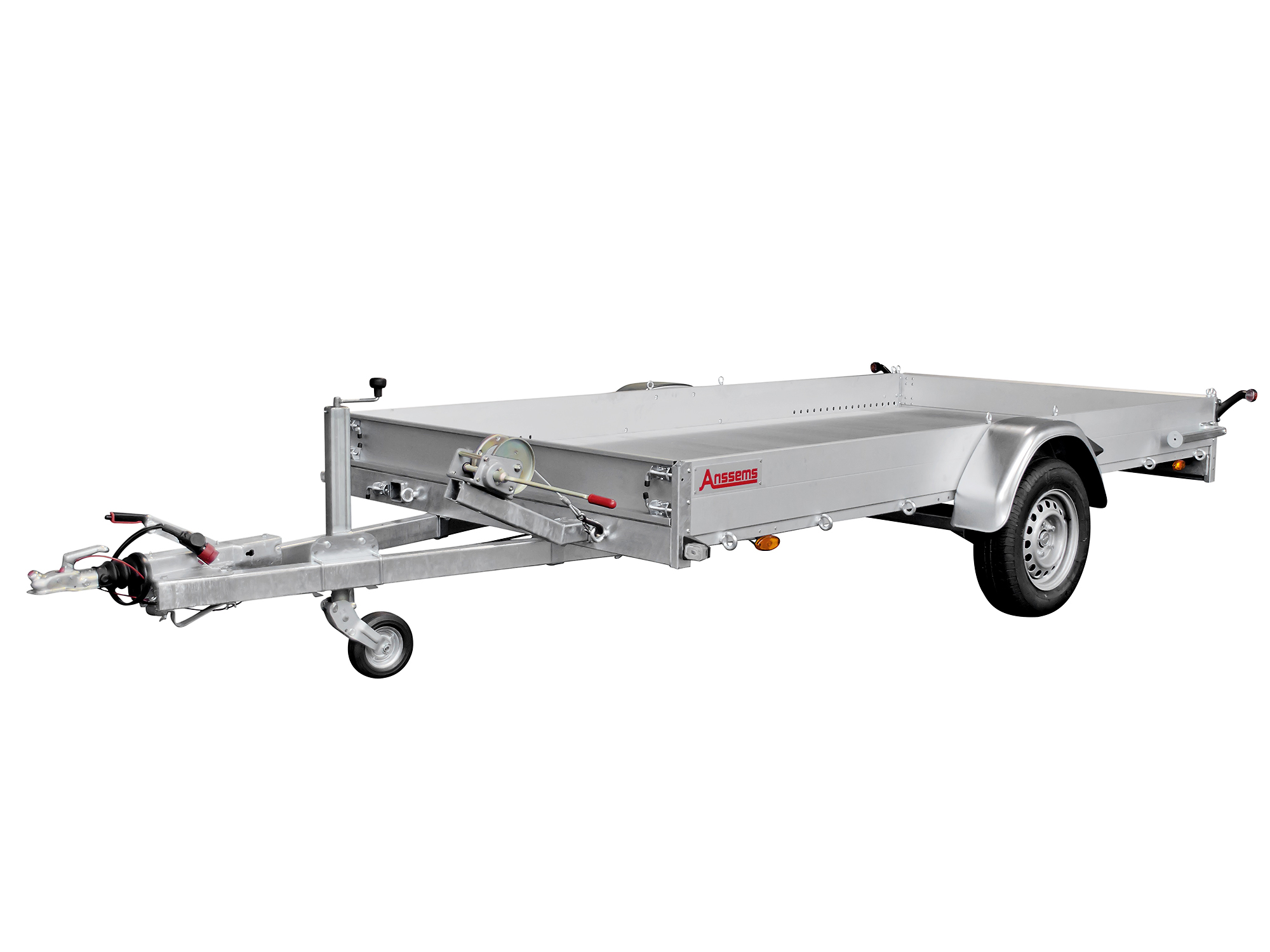 AMT 1200 Autotransporter – Bild 2
