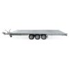 Multitransporter Pritsche 3500 / 3 Achsen