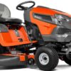 Husqvarna Rasentraktor TS 242TXD – Modell 2023