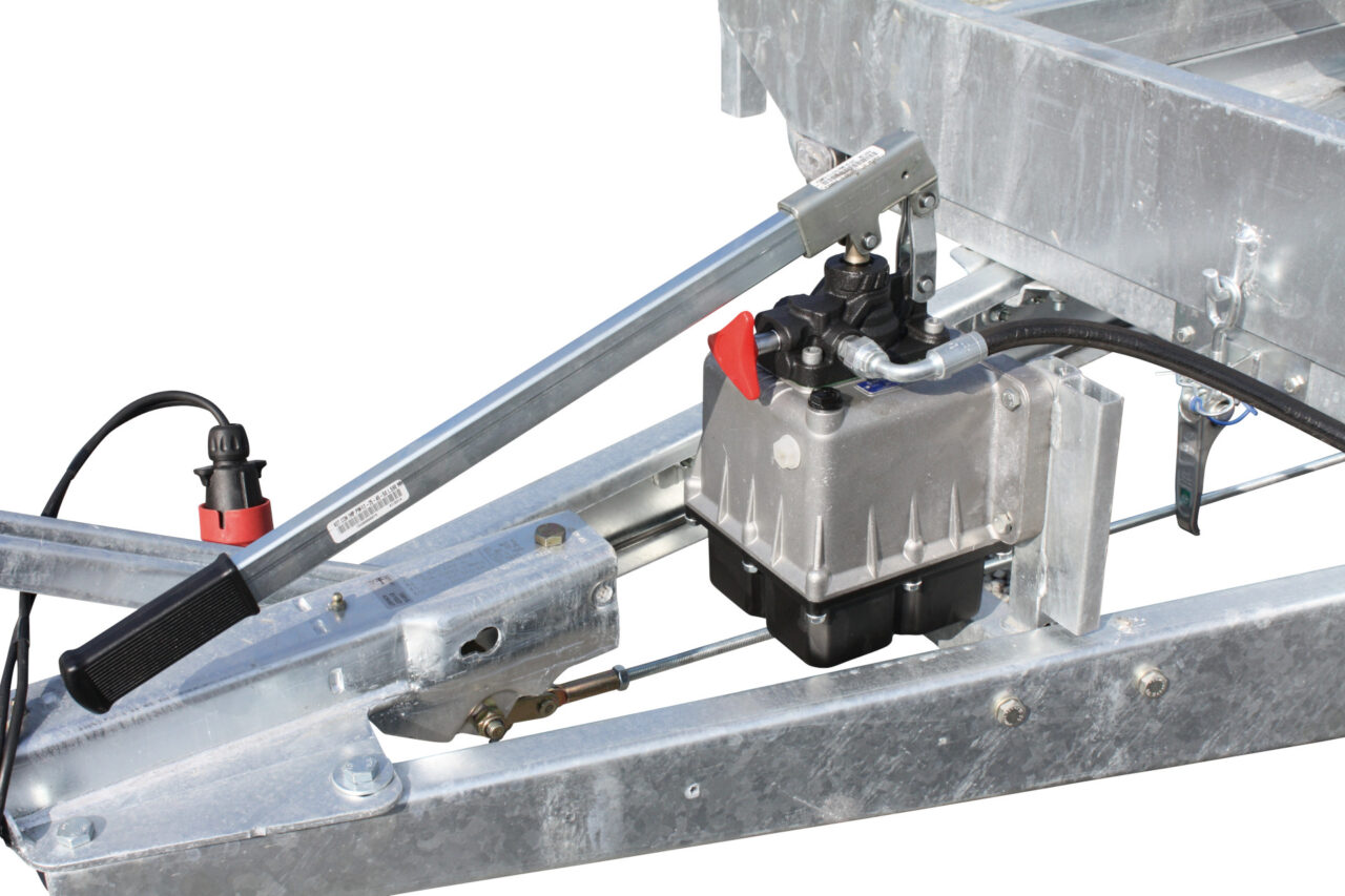 BW Elektrokipper – Image 4