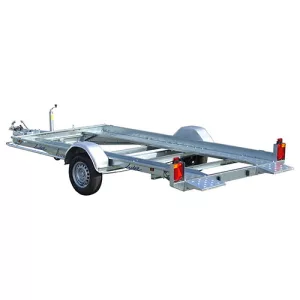 MSX 2700 Basis-Autotransporter – Bild 2