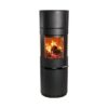 Aduro 9.7 – Kaminofen mit Wärmespeicher, 6 kW