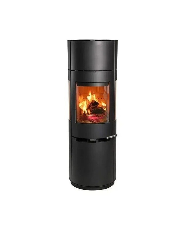 Aduro 9.7 – Kaminofen mit Wärmespeicher, 6 kW