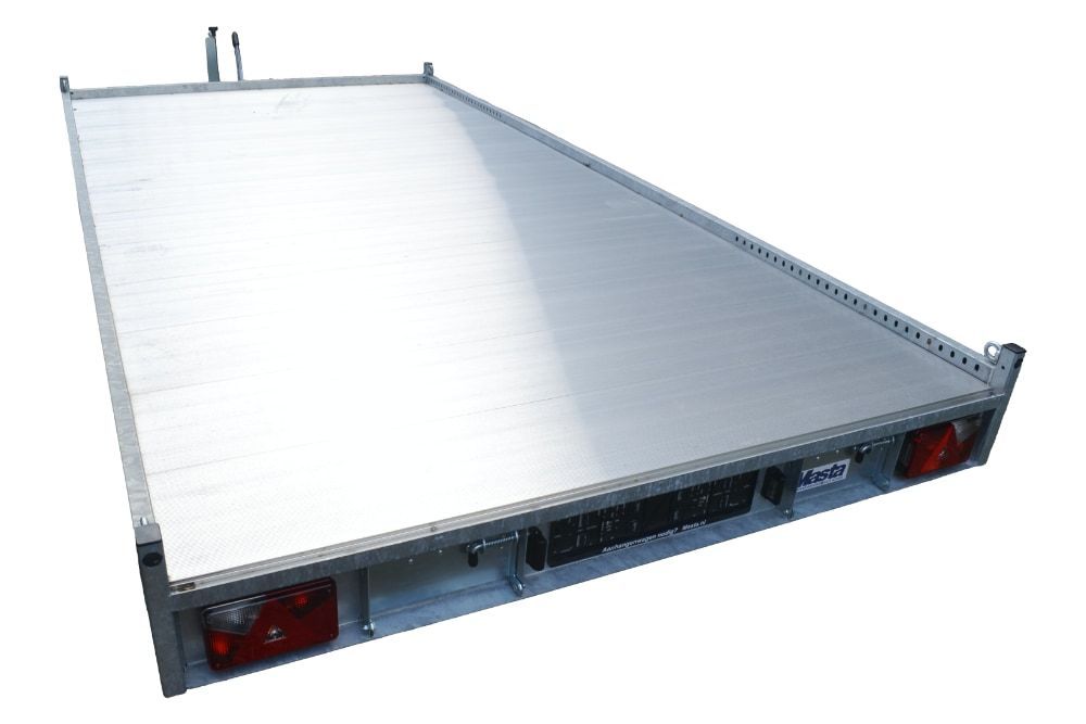 MSX 3500 Autotransporter – Bild 3