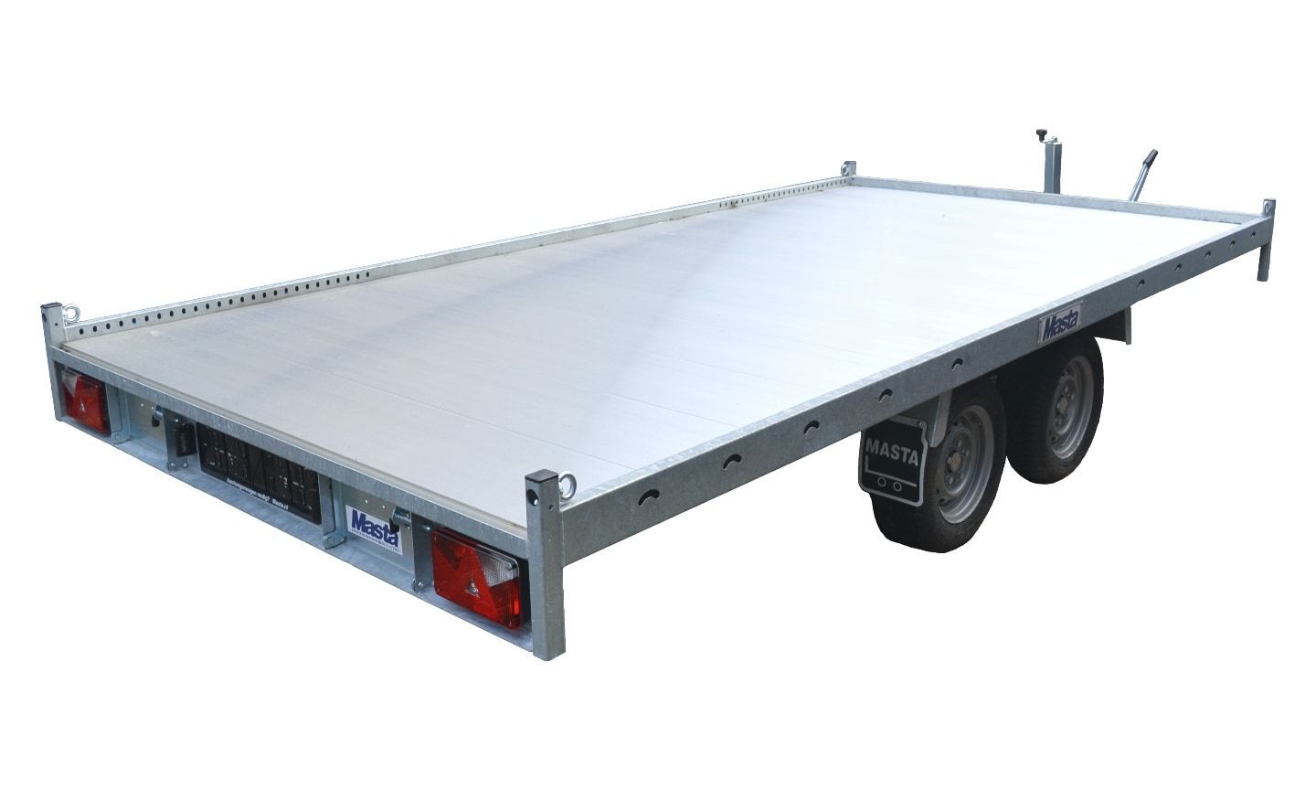 MSX 3500 Autotransporter – Bild 5
