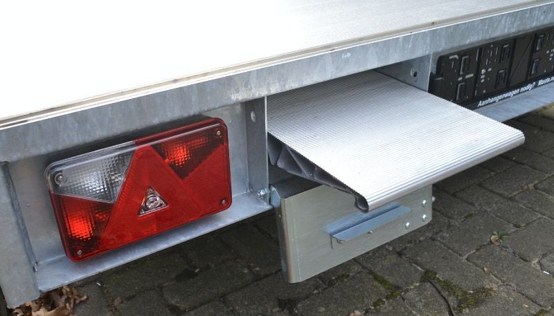 MSX 3500 Autotransporter – Bild 4
