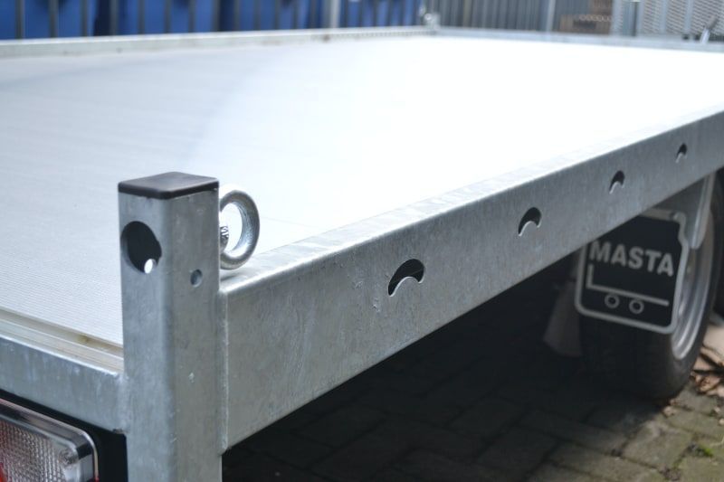 MSX 3500 Autotransporter – Bild 6
