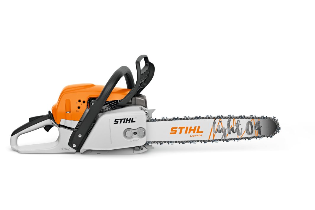 STIHL MS 261 C-M Kettensäge – Image 3