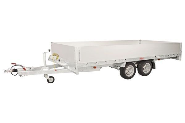 MSX 3500 Autotransporter – Bild 2