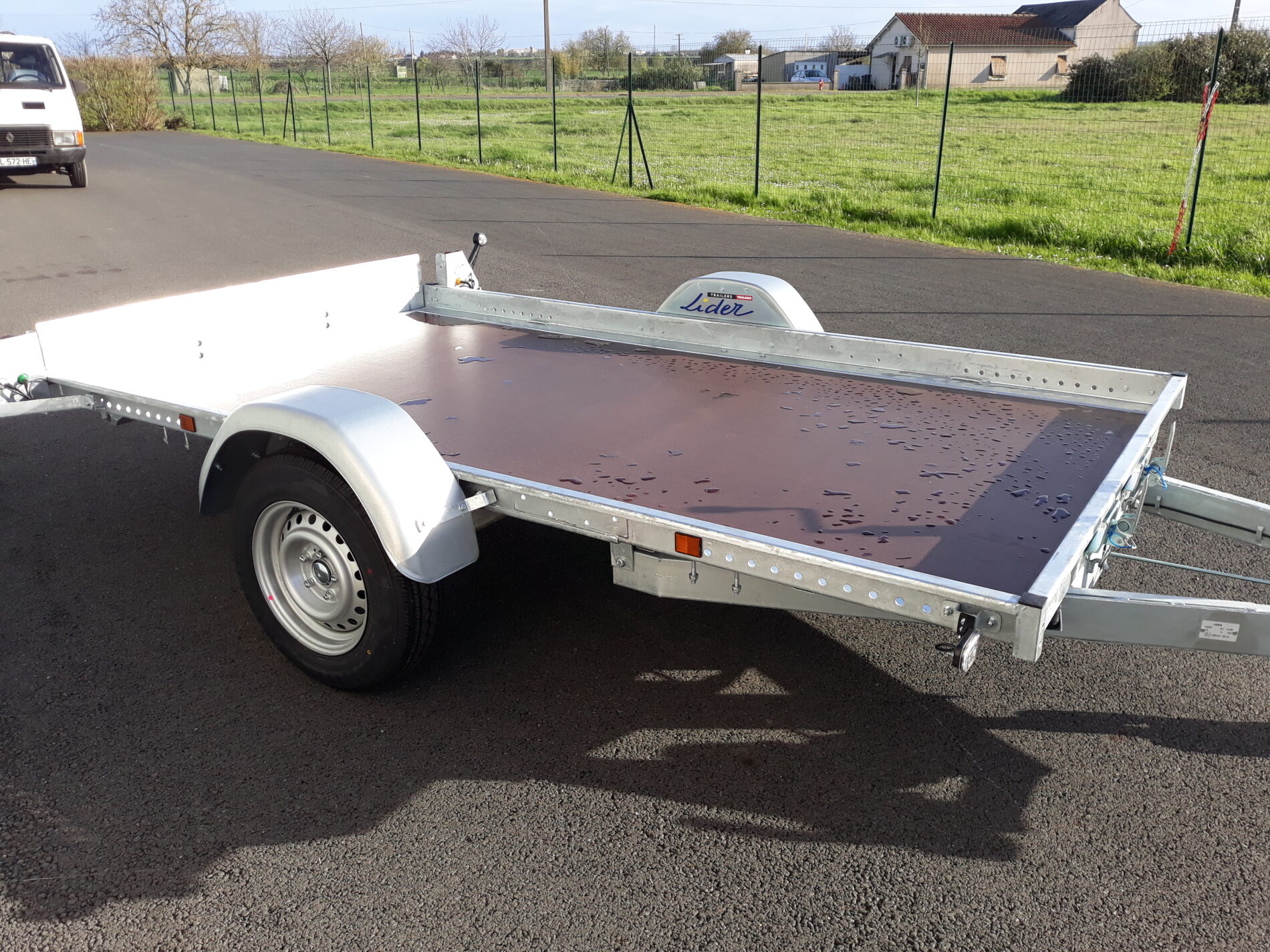 Lider Robust 40370 Tablett – Image 4