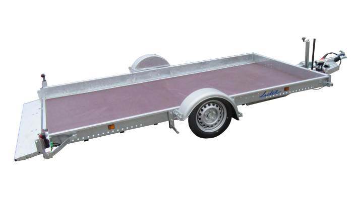 Lider Robust 36830 Tablett – Image 2
