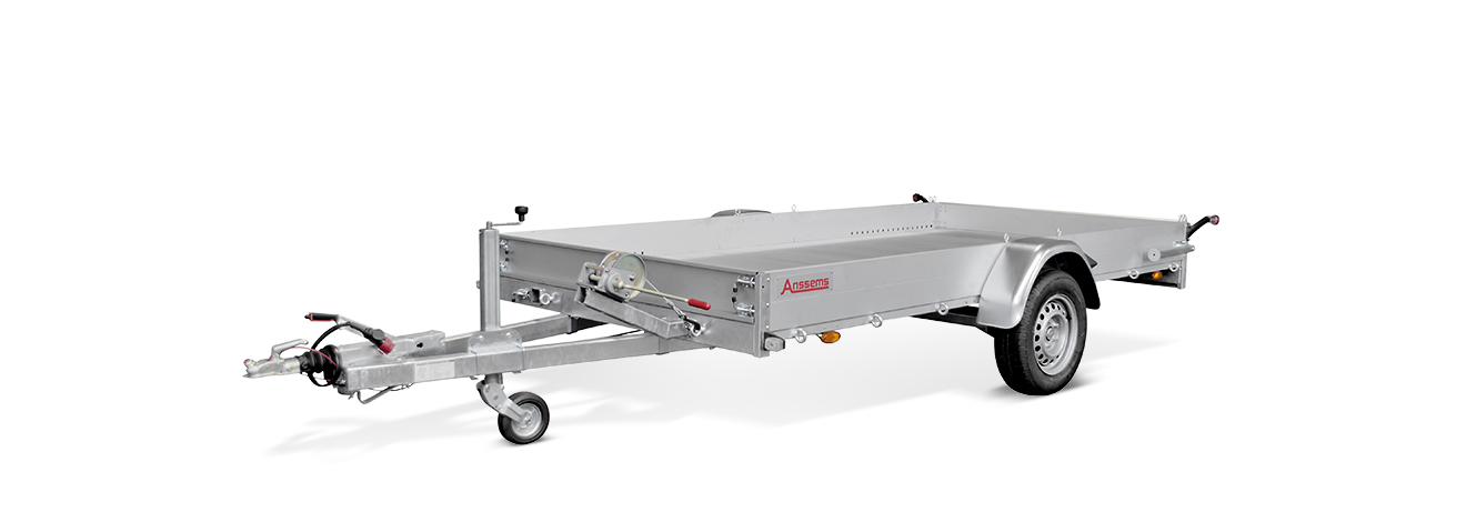 AMT 1200 Autotransporter – Bild 5